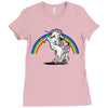 X23 Laura Kinney T-shirt in Logan Ladies Fitted T-Shirt