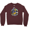 team dogz Crewneck Sweatshirt
