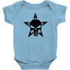 star punisher army Baby Bodysuit