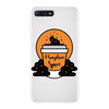 Pumpkin Spice iPhone 7 Plus Case
