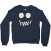 demonic Crewneck Sweatshirt