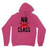no low class Unisex Hoodie