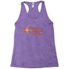 Great American Solar Eclipse 2017 Racerback Tank