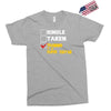 single taken trainin to go super saiyan Exclusive T-shirt