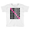 dubstep Toddler T-shirt