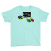 school Youth Tee