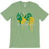 waverly high football T-Shirt