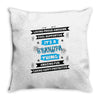 It's A Grandpa Thing Throw Pillow