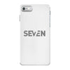 seven iPhone 7 Case