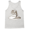 perk up Tank Top