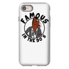 famous in the 90's iPhone 8