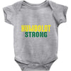 Humboldt Strong Baby Bodysuit