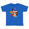 halloween Toddler T-shirt