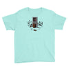 dawn of gaming Youth Tee