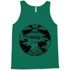 ufo Tank Top