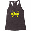 our survey says eh urgh! Racerback Tank