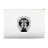 maggie simpson Accessory Pouches
