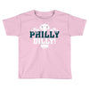 Philly Dilly Toddler T-shirt