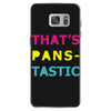 pansexual pride Samsung Galaxy S7