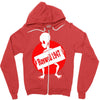 roswell t shirt alien t shirt ufo conspiracy Zipper Hoodie