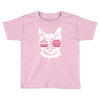 cat usa Toddler T-shirt