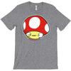 twitchy mushroom! T-Shirt