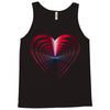 love red best Tank Top