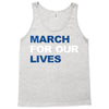 March For Our Lives Tank Top
