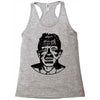 horror Racerback Tank