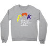 sanderson sister hocus pocus Crewneck Sweatshirt
