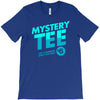 mystery tee T-Shirt