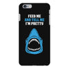 Feed Me and Tell Me I'm Pretty Baby Boy iPhone 6 Plus/6s Plus Case