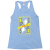 playing card Racerback Tank