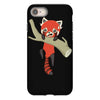 red panda iPhone 8