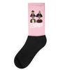 dobre twins Socks