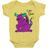 monster Baby Onesie