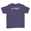people records Youth Tee