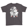 r2 d mew Youth Tee
