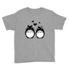 totoro Youth Tee