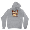hot chocolate time! Hoodie