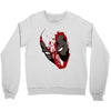deadpool Crewneck Sweatshirt
