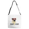 PUG LIFE Adjustable Strap Totes