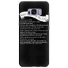 rules for dating my son Samsung Galaxy S8 Plus