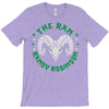 randy  the ram  robinson (2) T-Shirt