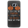 if you like my pumpkins! Samsung Galaxy S7 Edge