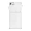 weekend iPhone 7 Case