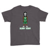 Scary Terry Youth Tee