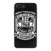 Things Better 1968 Age Approach Magnificent iPhone 7 Plus Case