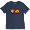 whammy V-Neck Tee