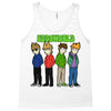 Eddsworld Tank Top